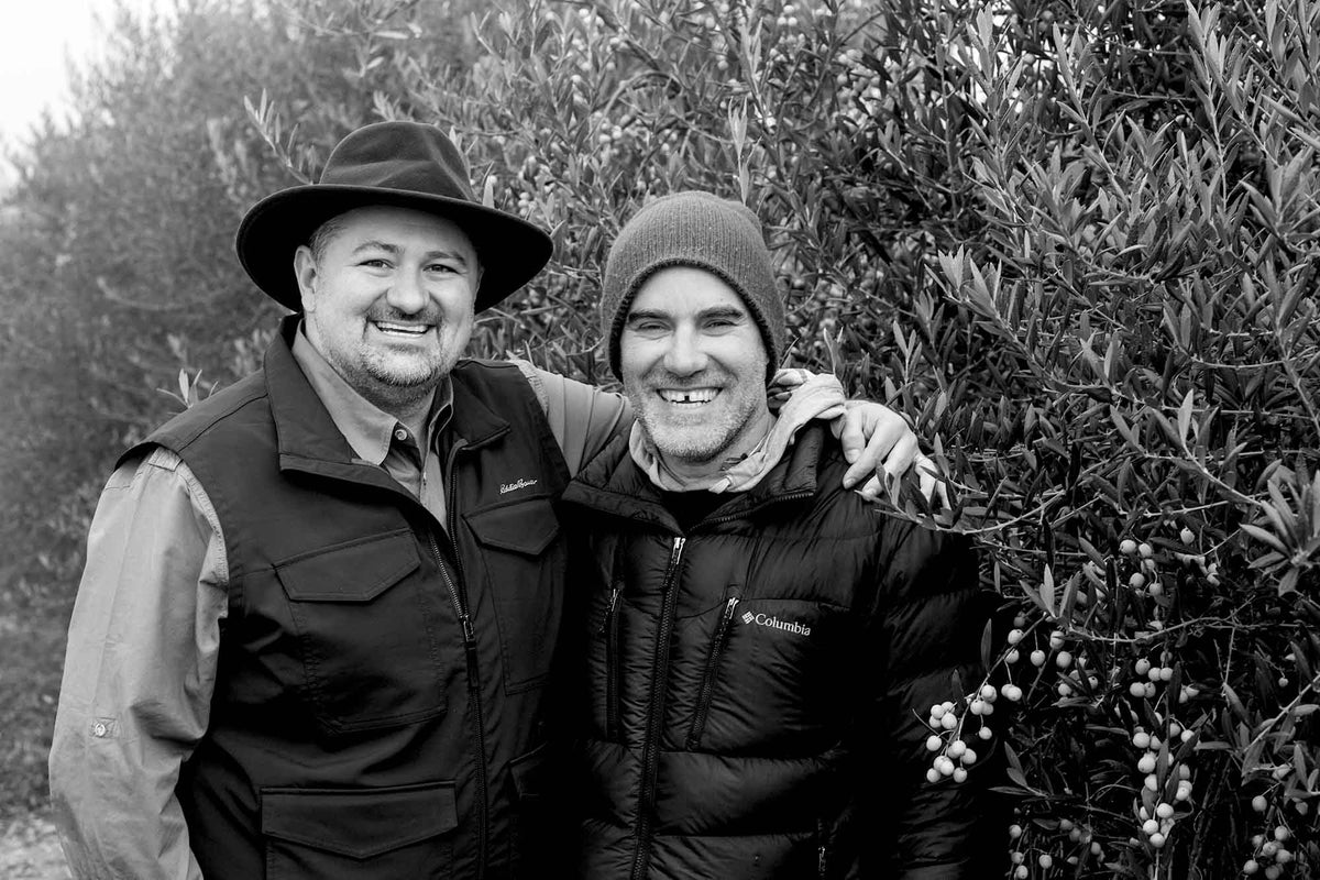Quarter 2—Chilean Harvest