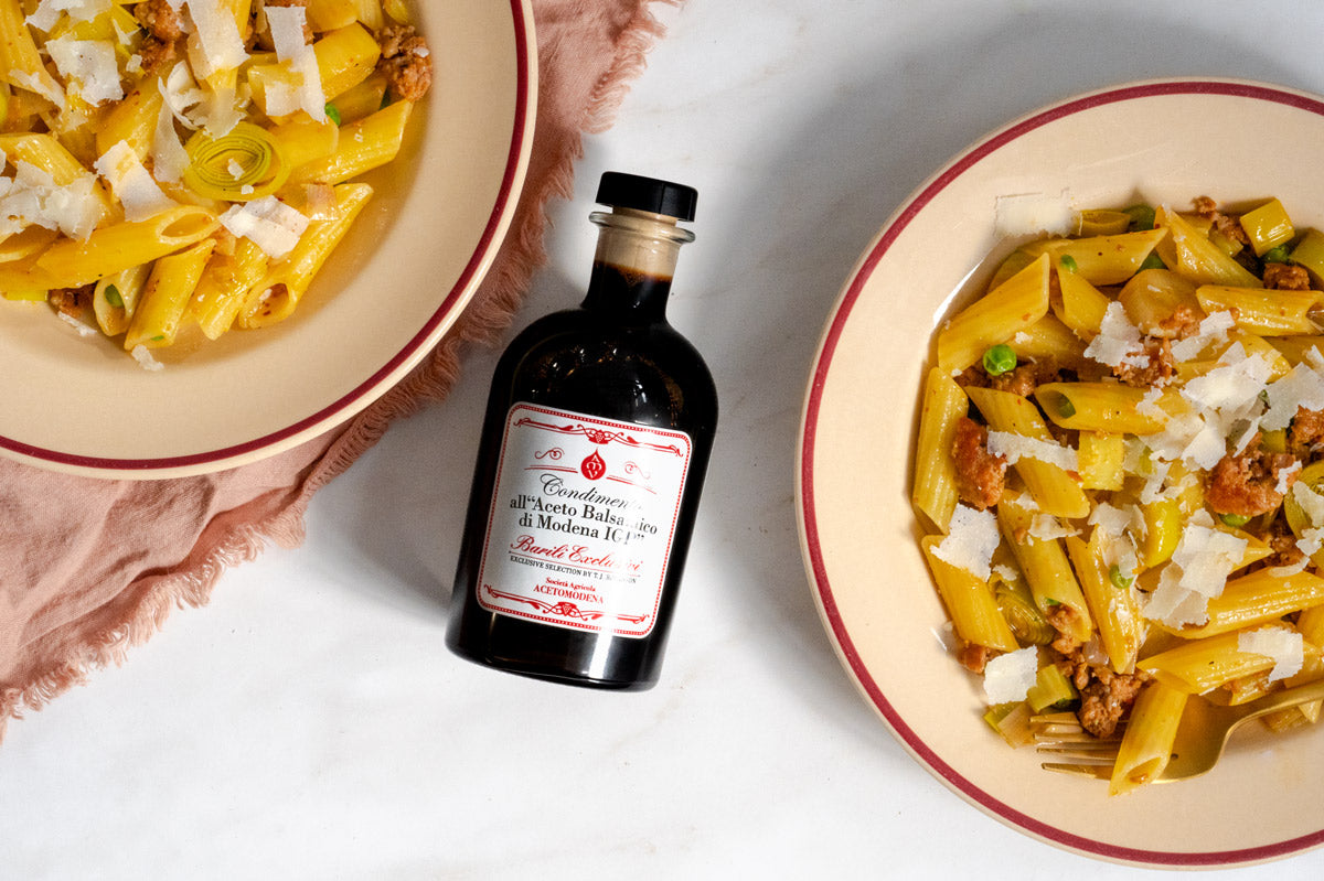 The Olive Oil Hunter News #111