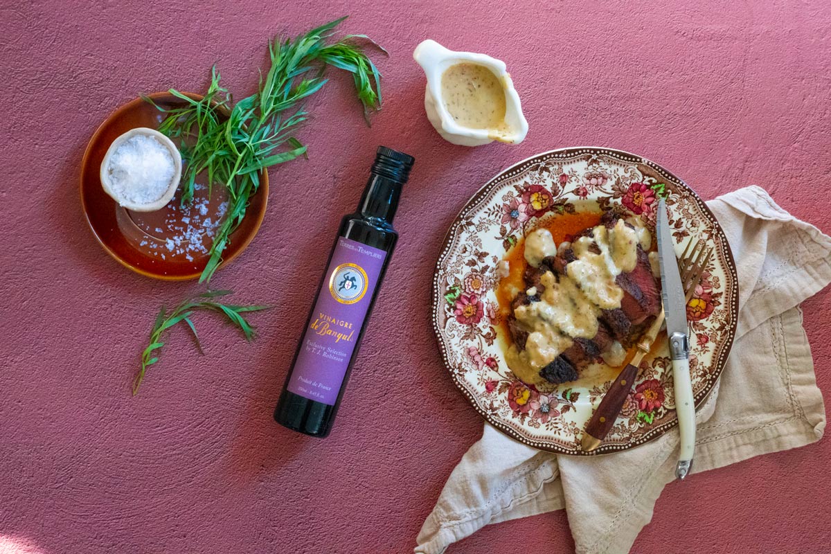 Vinaigre de Banyuls Red Wine Vinegar