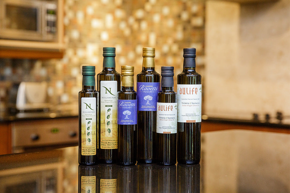 Top 10 Questions About EVOO