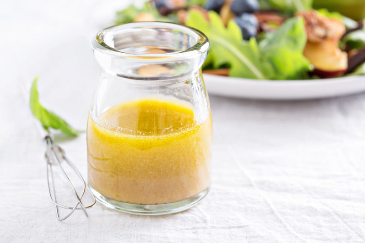 All-Purpose Vinaigrette Recipe