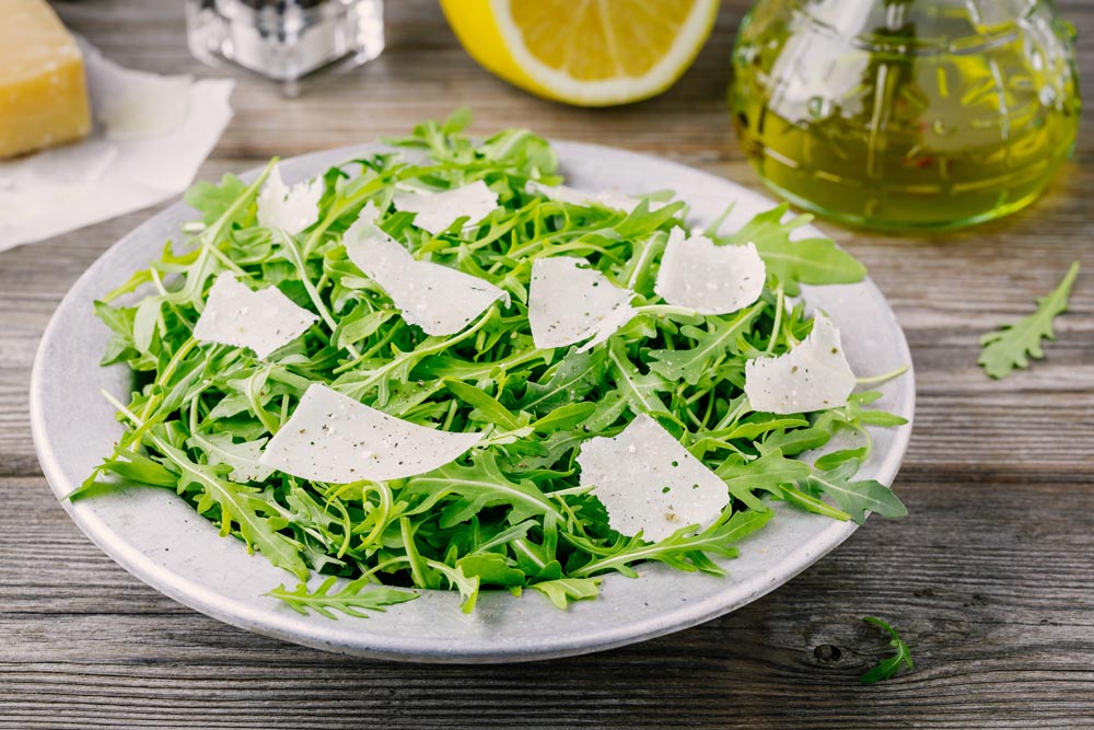Arugula Salad