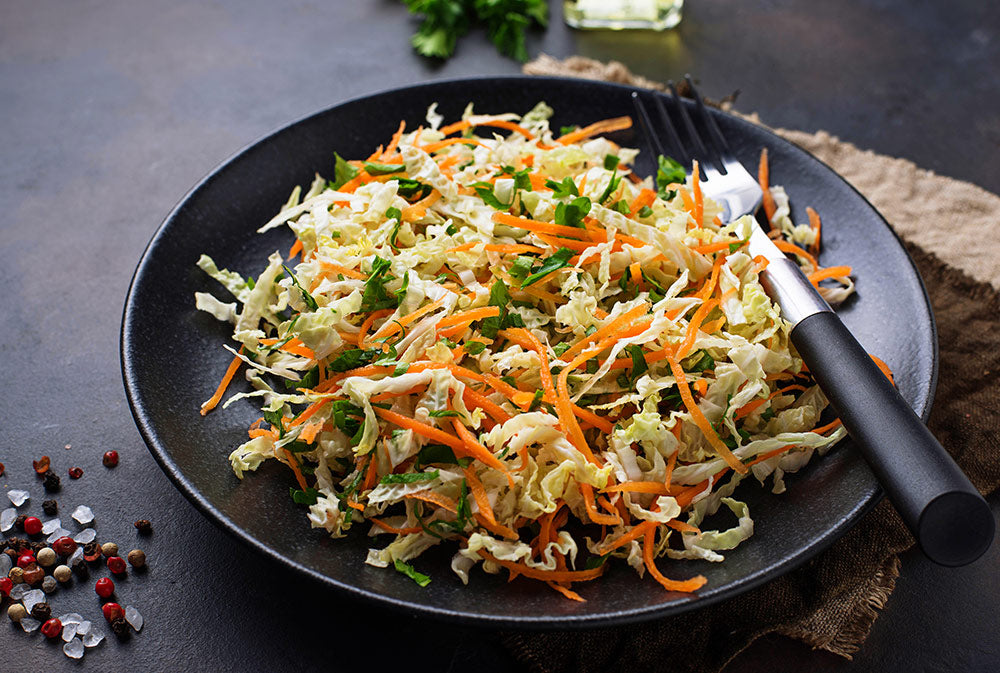 Asian Slaw