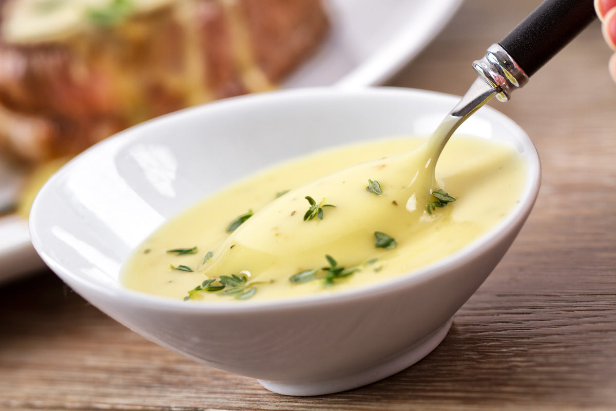 Béarnaise
