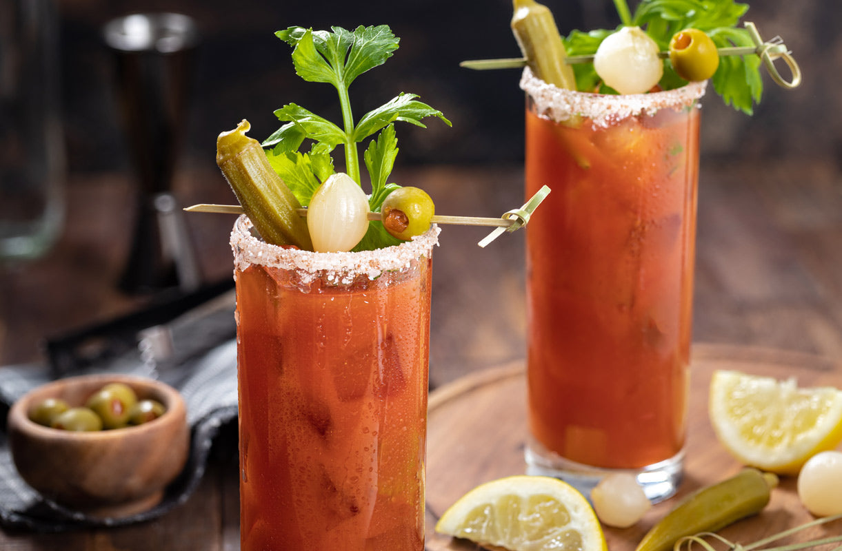 Bloody Mary