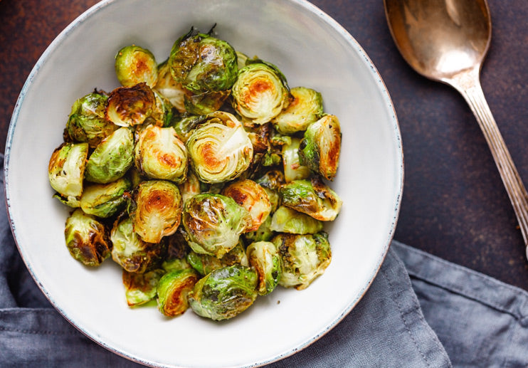Boon’s Brussel Sprouts