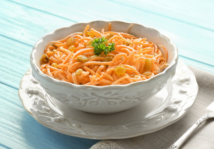 Carrot Salad