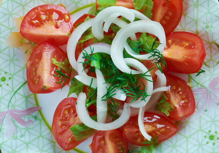 Chilean Salad