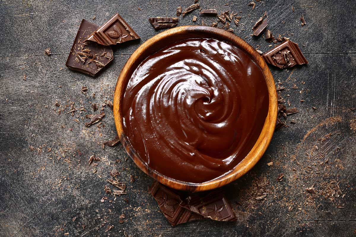 Chocolate Creme