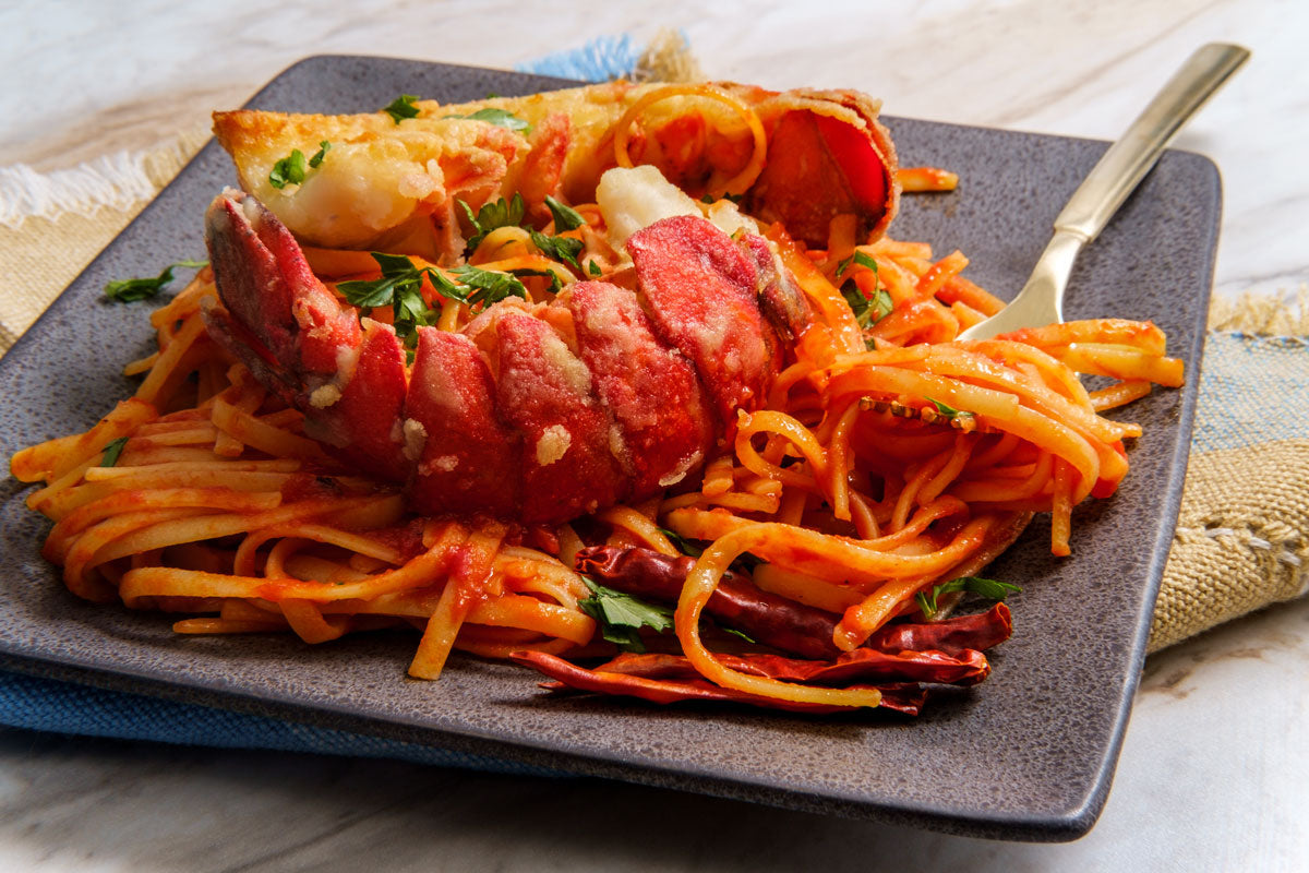 The Essential Fra Diavolo Sauce