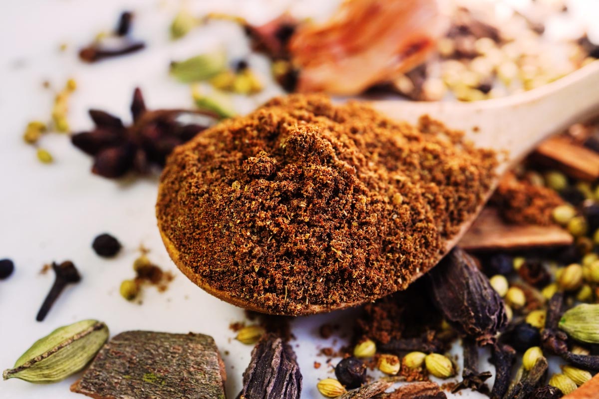 Garam Masala Powder