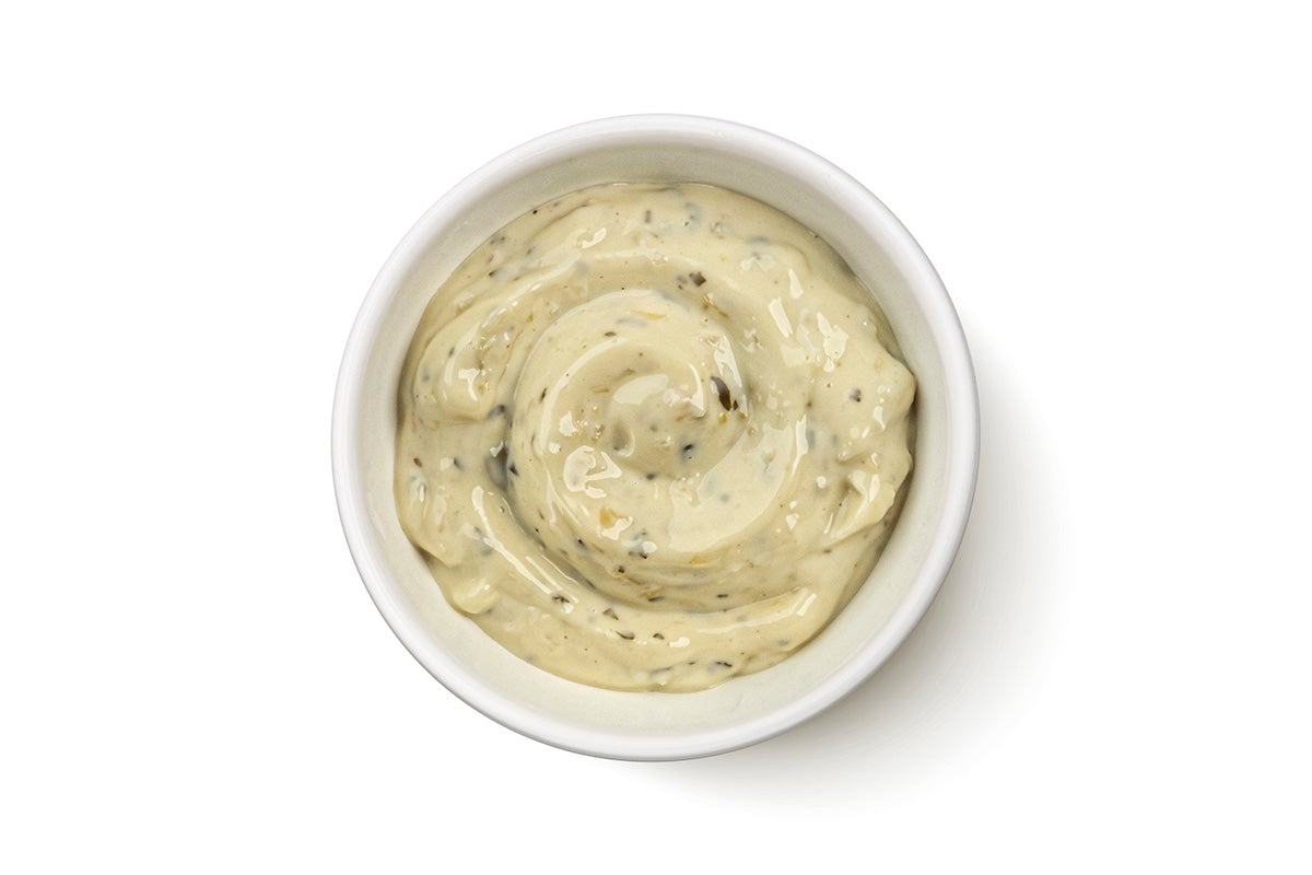 Black Garlic Aioli