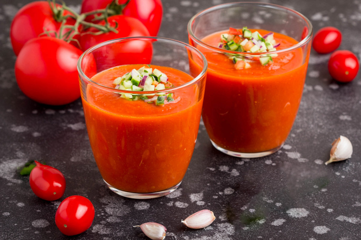 Gazpacho