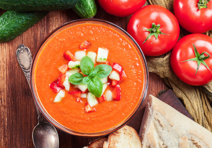 Gazpacho
