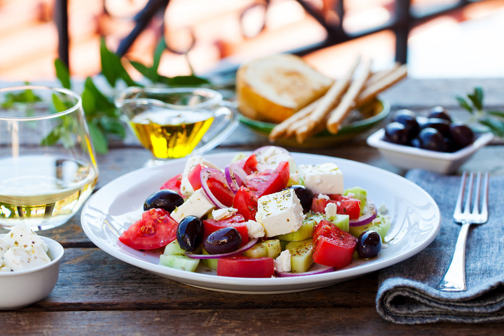 The Olive Oil Hunter News #21