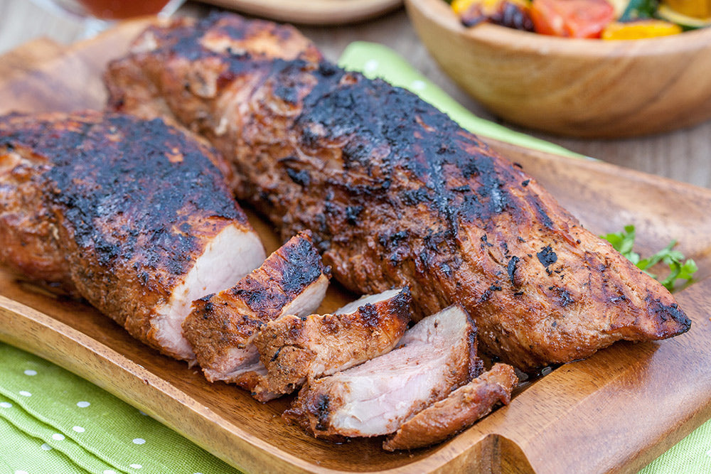 The Essential Dry-to-Wet Rub