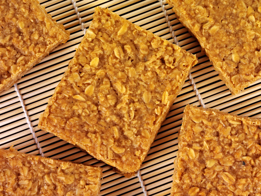 Ultimate Dog & Human Biscuits Recipe