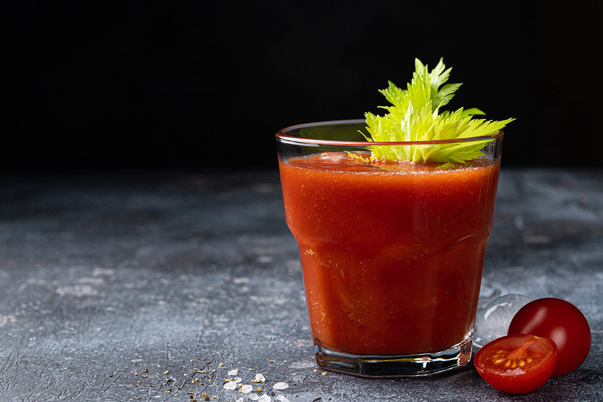 Imperial Bloody Mary