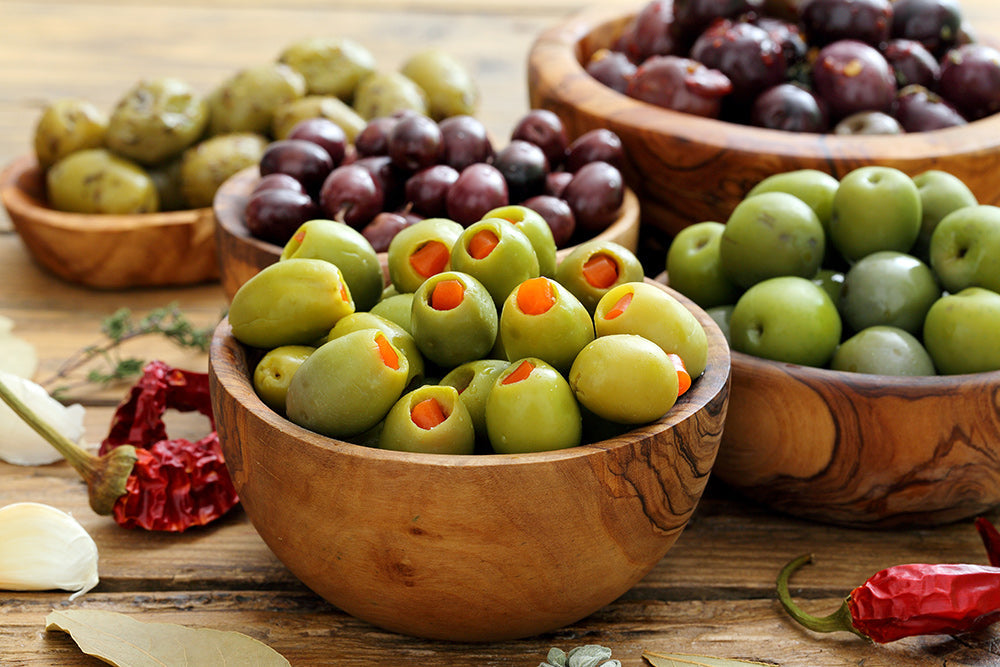 The Olive Oil Hunter News #28