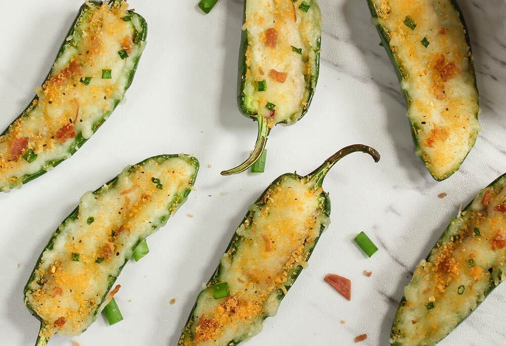 Padrón Poppers
