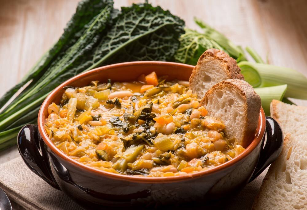 Ribollita