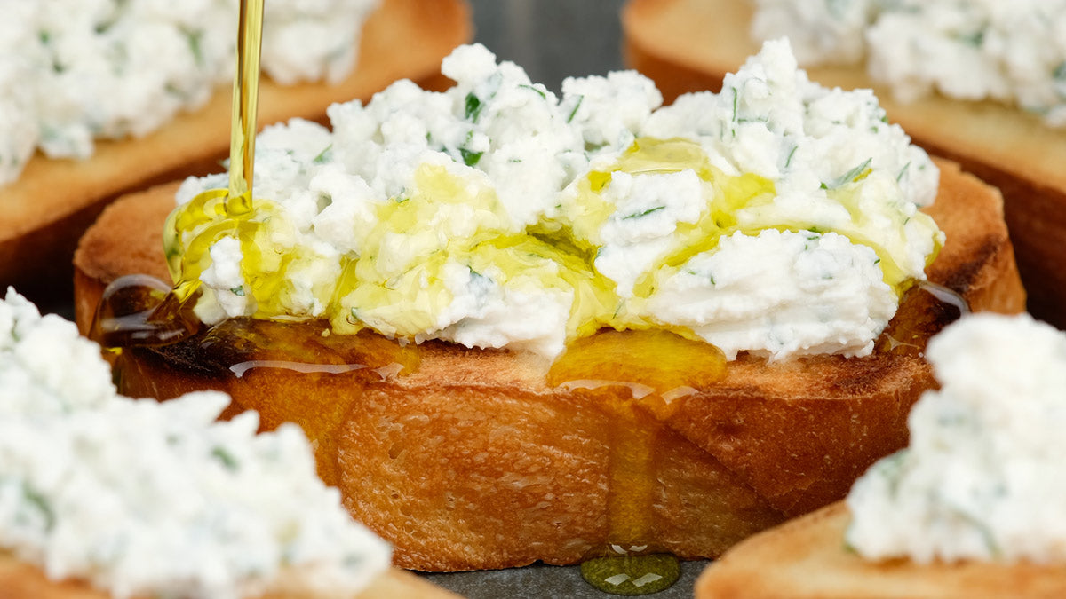 The Olive Oil Hunter News #71
