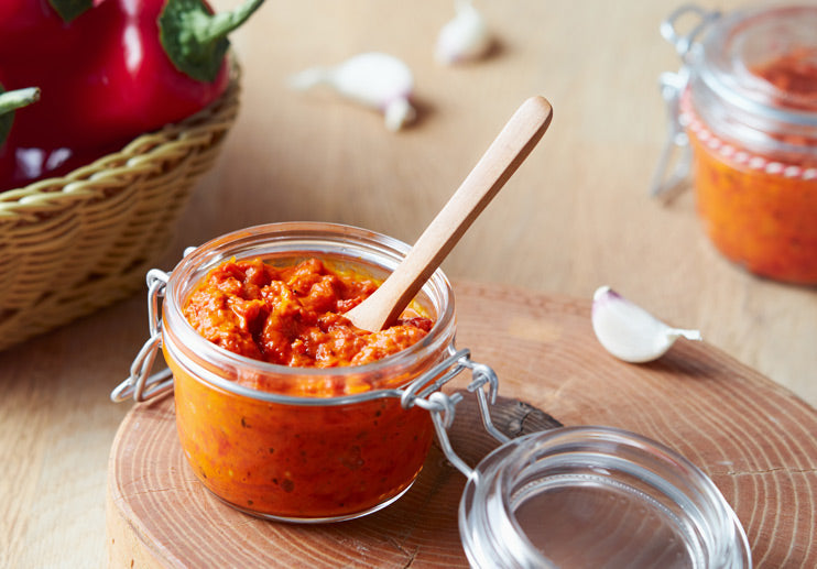 Romesco Sauce