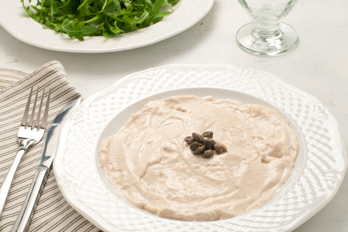 Tonnato