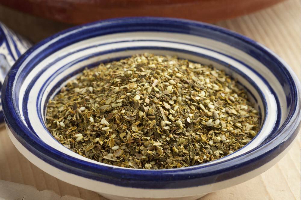 Za’atar