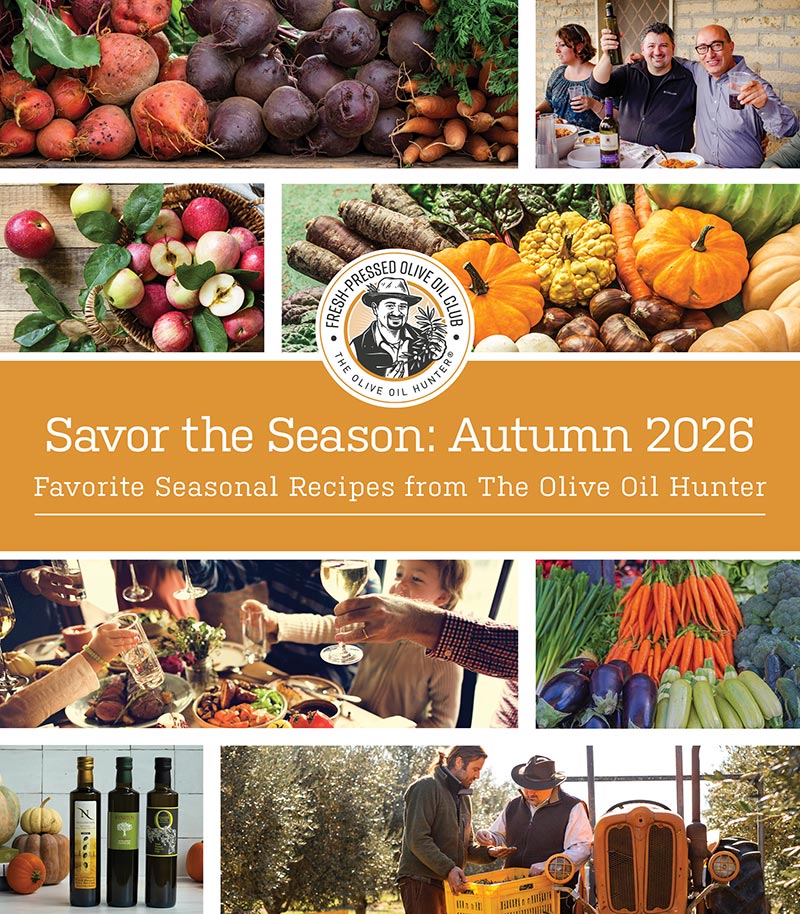 Autumn Grilling Guide 2026