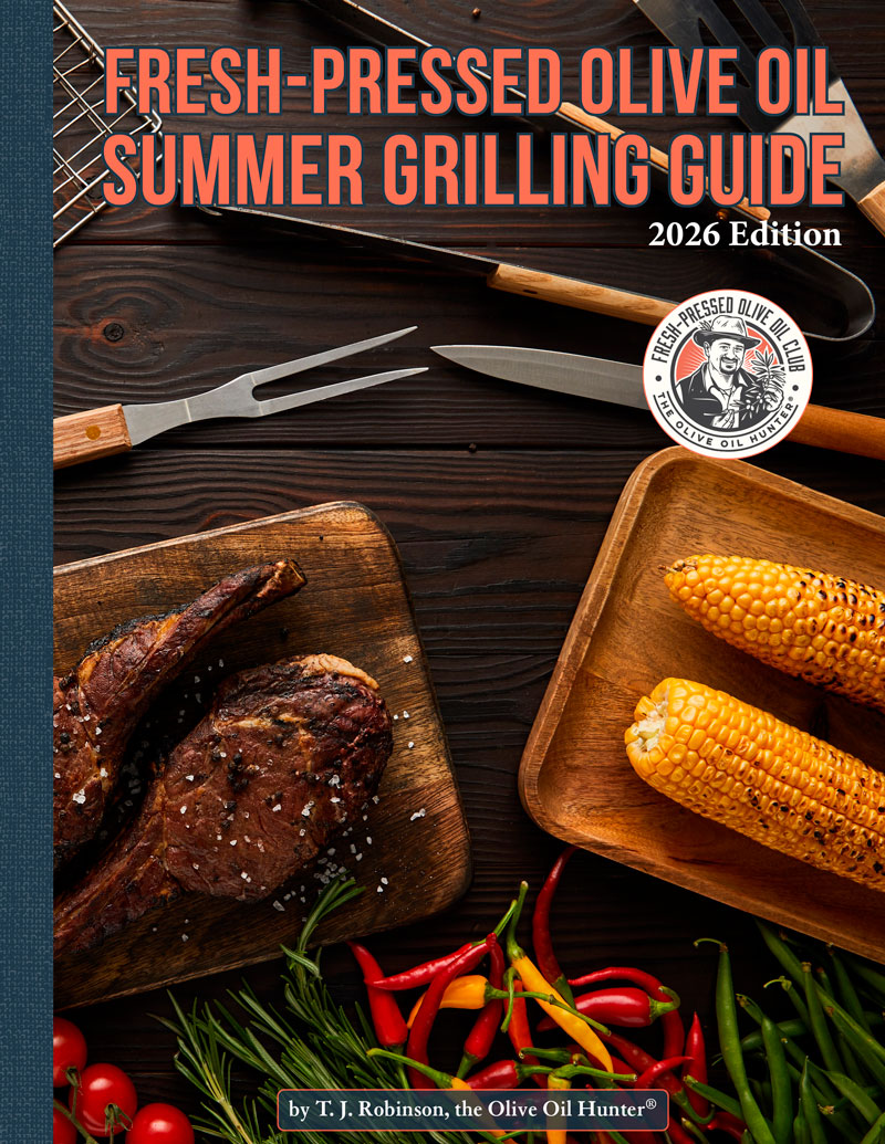 Summer Grilling Guide 2026