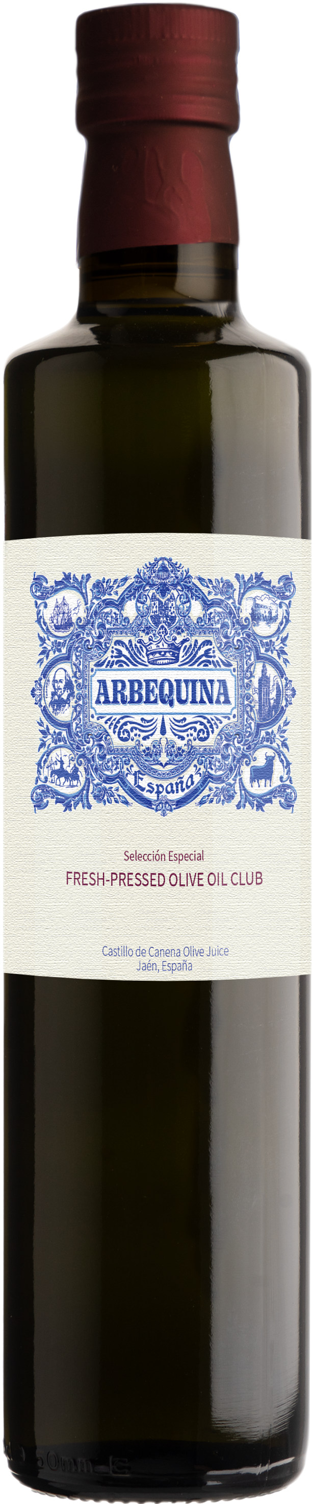 Large Club Membership