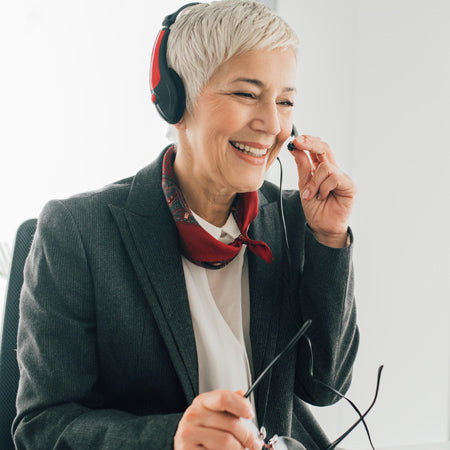 Customer Service Representative