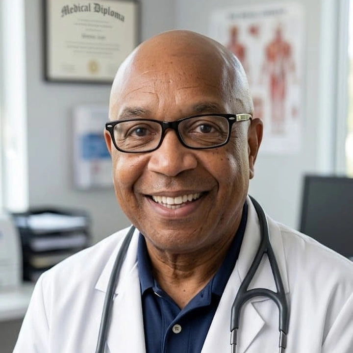 Dr. Lee MD