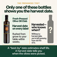 Single bottle