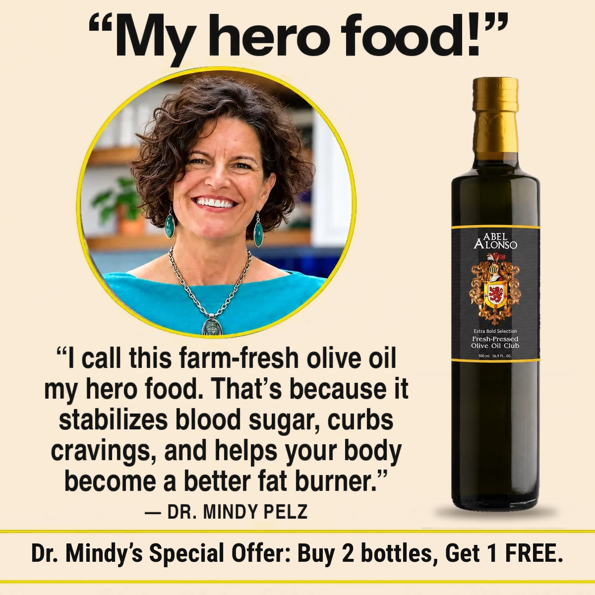 Dr. Mindy Pelz