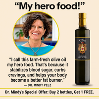 Dr. Mindy Pelz