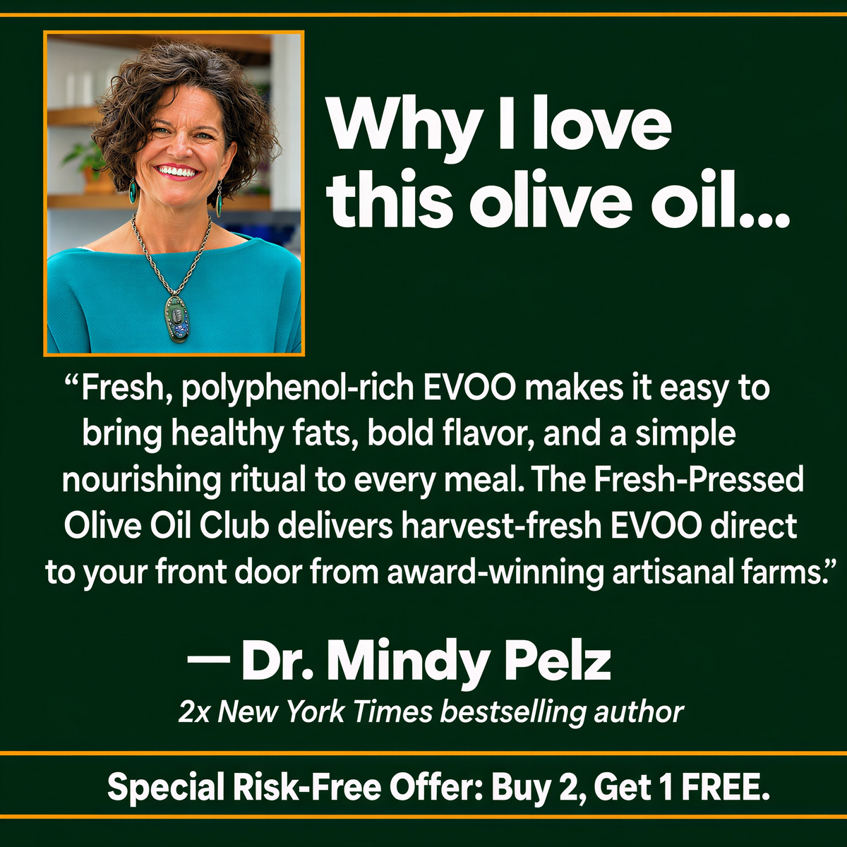 Dr. Mindy Pelz