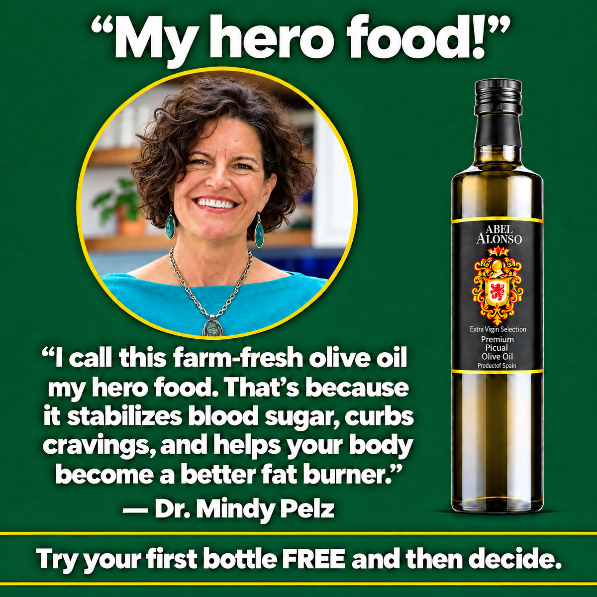 Dr. Mindy Pelz