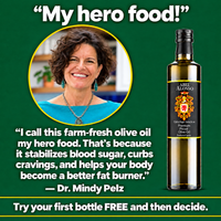 Dr. Mindy Pelz