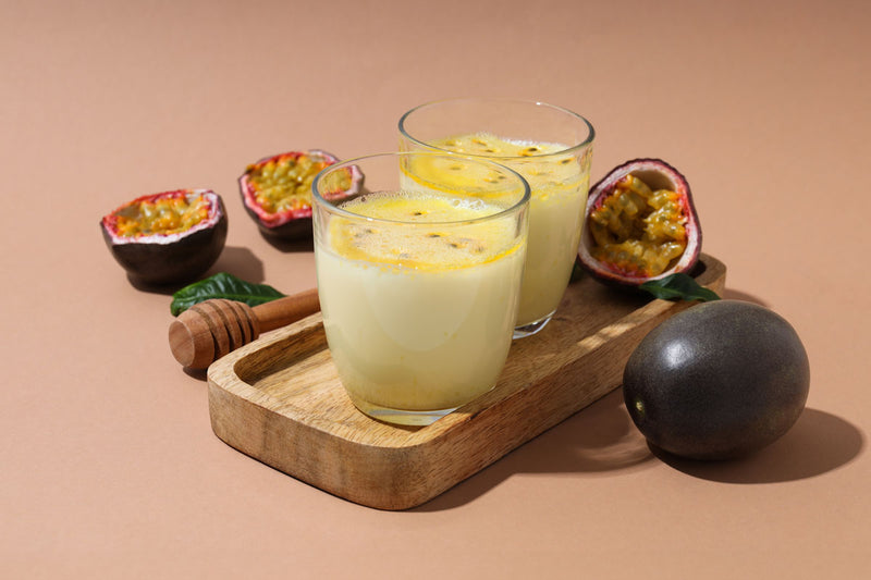 Passionfruit Dream