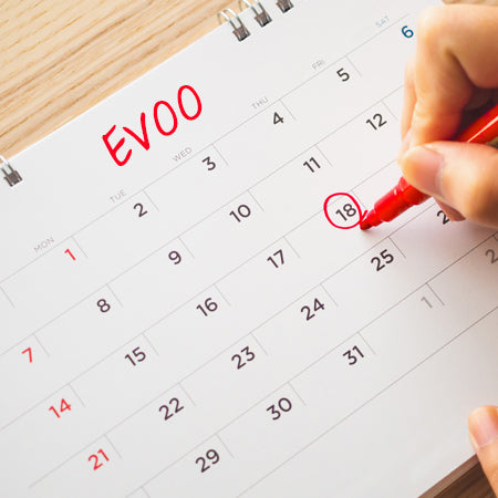 Shipping Calendar