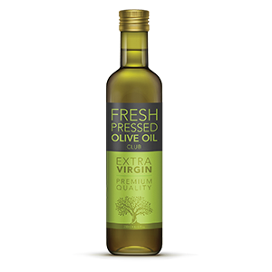 Welcome Gift - Small Bottle