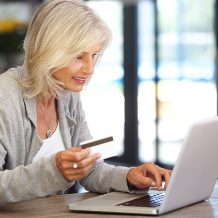 Update Your Payment Method